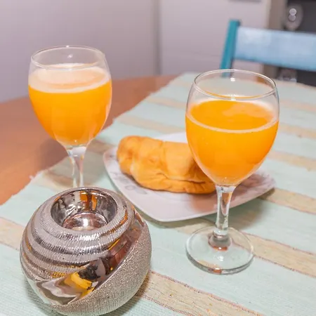 Apartamento Historical Old Paradise *