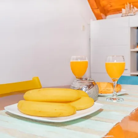 Apartamento Historical Old Paradise *