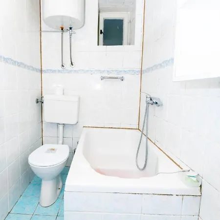 Historical Old Paradise Dubrovnik