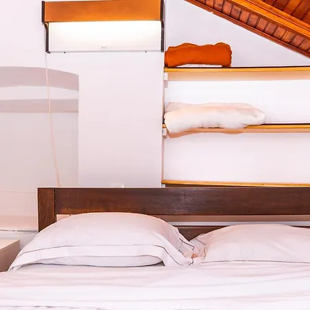 Apartamento Historical Old Paradise