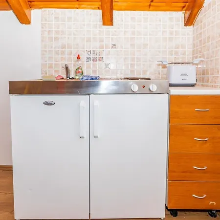 Historical Old Paradise アパート ドゥブロブニク