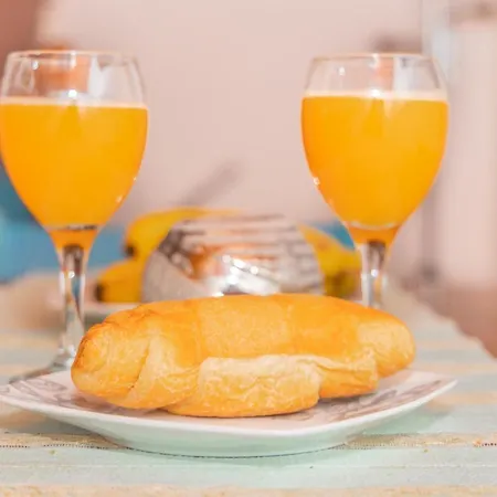 Historical Old Paradise アパート *