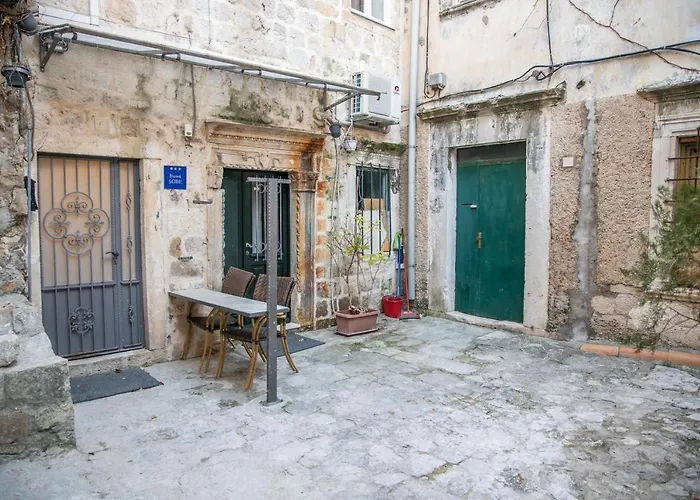 Historical Old Paradise Apartamento Dubrovnik
