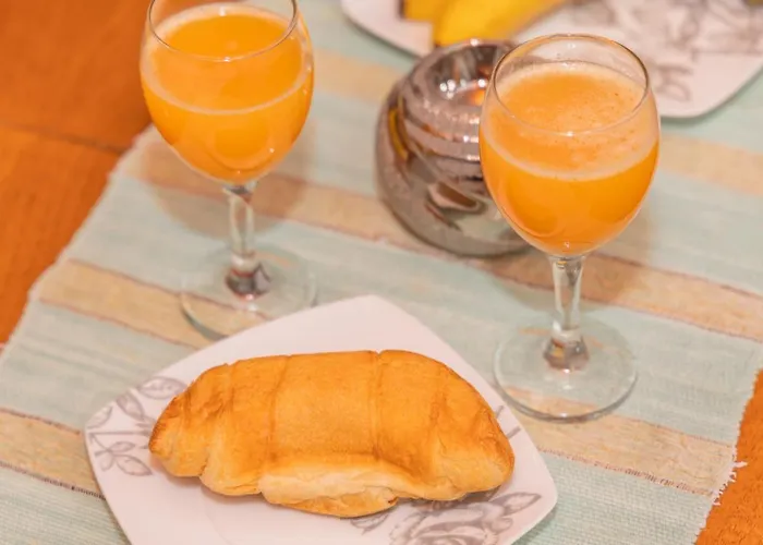 Апартаменты Historical Old Paradise Дубровник