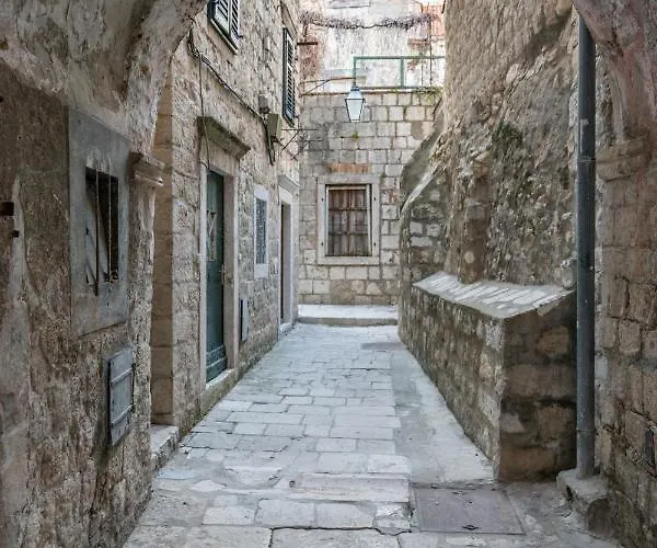 Historical Old Paradise Апартаменты