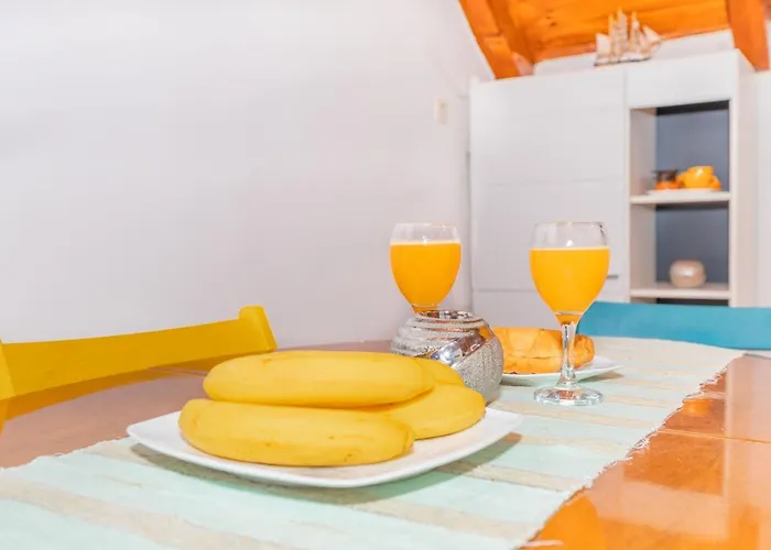 Apartamento Historical Old Paradise *