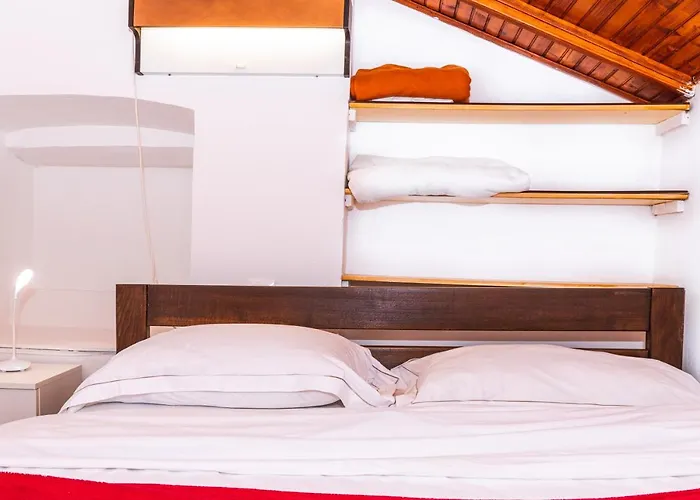 Apartamento Historical Old Paradise