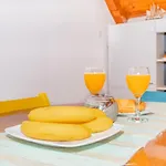 Apartman Historical Old Paradise *