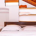 Apartman Historical Old Paradise