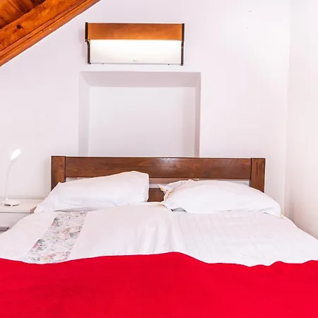 Historical Old City Paradise Apartment *