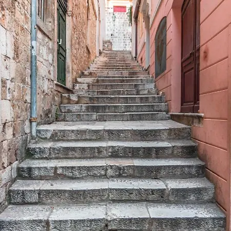 Historical Old City Paradise Dubrovnik