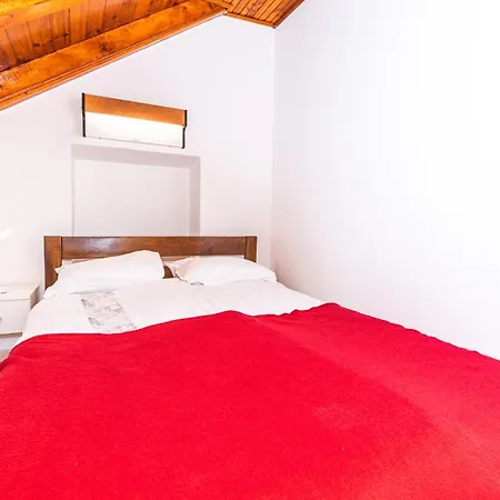 Historical Old City Paradise Apartment