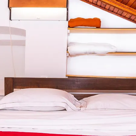 Apartman Historical Old Paradise